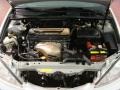 Lunar Mist Metallic - Camry LE Photo No. 20
