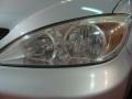 Lunar Mist Metallic - Camry LE Photo No. 21