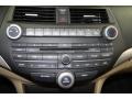 2011 Honda Accord EX Coupe Controls