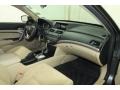 Ivory Dashboard Photo for 2011 Honda Accord #66088716