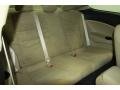 Ivory Rear Seat Photo for 2011 Honda Accord #66088731
