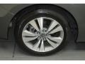 2011 Honda Accord EX Coupe Wheel and Tire Photo