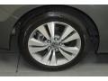 2011 Honda Accord EX Coupe Wheel