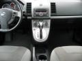 2011 Magnetic Gray Metallic Nissan Sentra 2.0 S  photo #26