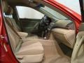 Barcelona Red Metallic - Camry LE Photo No. 17