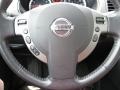 2011 Magnetic Gray Metallic Nissan Sentra 2.0 S  photo #30