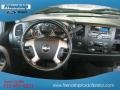 2009 Silver Birch Metallic Chevrolet Silverado 2500HD LT Extended Cab 4x4  photo #25