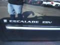 Black Raven - Escalade ESV AWD Photo No. 48