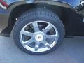 Black Raven - Escalade ESV AWD Photo No. 49