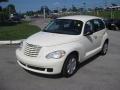 Stone White - PT Cruiser LX Photo No. 2