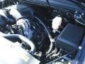 Black Raven - Escalade ESV AWD Photo No. 50