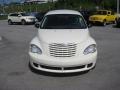 Stone White - PT Cruiser LX Photo No. 3