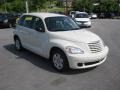 Stone White - PT Cruiser LX Photo No. 4