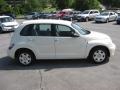 Stone White - PT Cruiser LX Photo No. 5