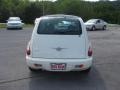 Stone White - PT Cruiser LX Photo No. 7