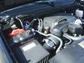 Black Raven - Escalade ESV AWD Photo No. 51