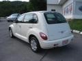 Stone White - PT Cruiser LX Photo No. 8