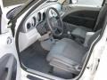 Stone White - PT Cruiser LX Photo No. 12