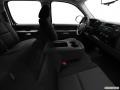 Onyx Black - Sierra 1500 SLE Crew Cab 4x4 Photo No. 5