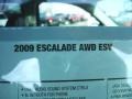 Black Raven - Escalade ESV AWD Photo No. 52