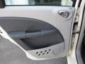 Stone White - PT Cruiser LX Photo No. 17