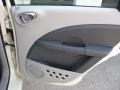 Stone White - PT Cruiser LX Photo No. 23