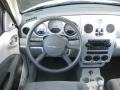 Stone White - PT Cruiser LX Photo No. 24