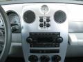 Stone White - PT Cruiser LX Photo No. 25