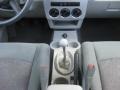 Stone White - PT Cruiser LX Photo No. 26
