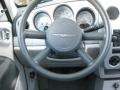 Stone White - PT Cruiser LX Photo No. 27