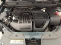 2.2 Liter DOHC 16-Valve VVT 4 Cylinder Engine for 2010 Chevrolet Cobalt XFE Sedan #66089508
