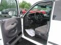 2000 Bright White Dodge Ram 3500 SLT Extended Cab 4x4 Dually  photo #20