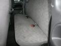 2000 Bright White Dodge Ram 3500 SLT Extended Cab 4x4 Dually  photo #30