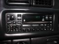 2000 Dodge Ram 3500 Agate Interior Controls Photo