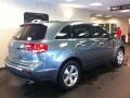 2011 Polished Metal Metallic Acura MDX Technology  photo #2