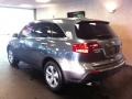 2011 Polished Metal Metallic Acura MDX Technology  photo #4