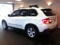 Alpine White - X5 xDrive48i Photo No. 3