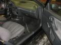 1999 Black Chevrolet Cavalier Coupe  photo #11