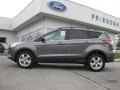 2013 Sterling Gray Metallic Ford Escape SE 1.6L EcoBoost 4WD  photo #1