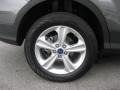 2013 Ford Escape SE 1.6L EcoBoost 4WD Wheel