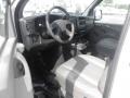 2004 Summit White GMC Savana Van 1500 Cargo  photo #6