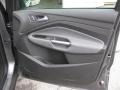 Door Panel of 2013 Escape SE 1.6L EcoBoost 4WD