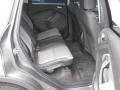 Charcoal Black 2013 Ford Escape Interiors
