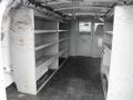 Summit White - Savana Van 1500 Cargo Photo No. 15