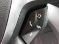 2013 Ford Escape SE 1.6L EcoBoost 4WD Controls