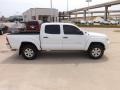 2007 Super White Toyota Tacoma V6 SR5 PreRunner Double Cab  photo #6