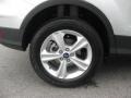 2013 Ford Escape SE 1.6L EcoBoost Wheel and Tire Photo