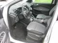 Charcoal Black Interior Photo for 2013 Ford Escape #66090384