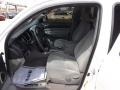 Super White - Tacoma V6 SR5 PreRunner Double Cab Photo No. 12