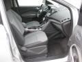 Charcoal Black Interior Photo for 2013 Ford Escape #66090444